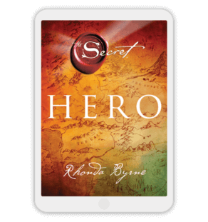 Hero by Rhonda Byrne