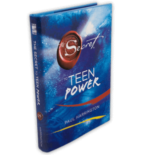 The Secret to Teen Power