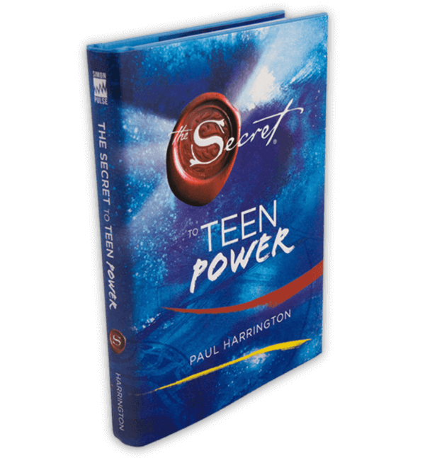 The Secret to Teen Power