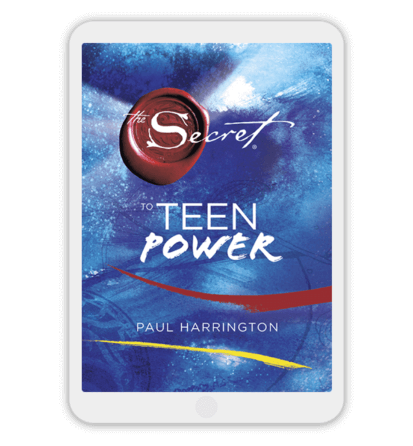 The Secret to Teen Power