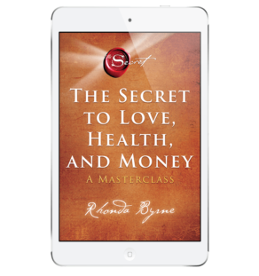 The Secret: A Masterclass ebook